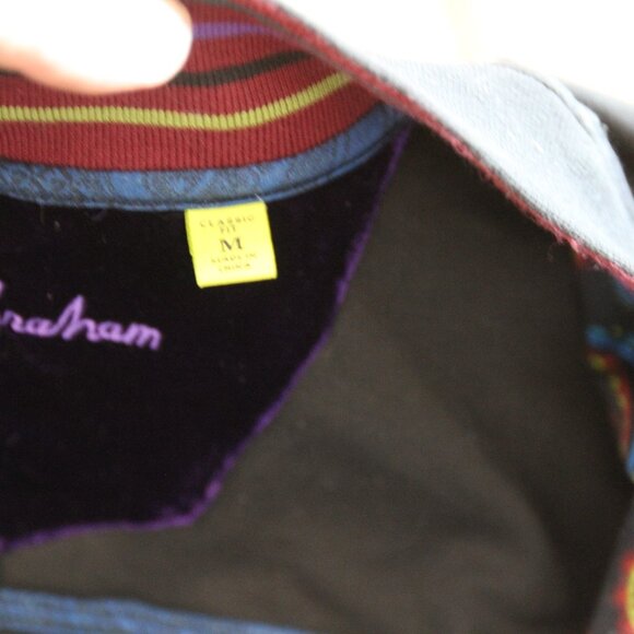 Robert Graham Jacket - Picture 5 of 7